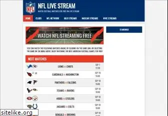 streamnfl.net