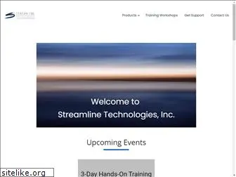 streamnologies.com