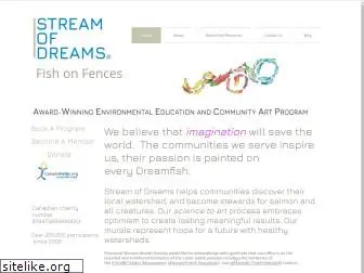streamofdreams.org