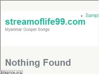 streamoflife99.com