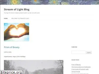 streamoflightblog.com