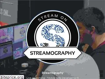 streamography.com