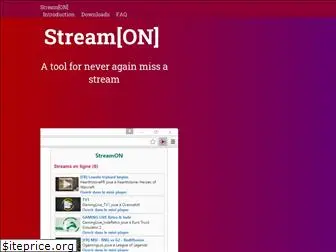 streamon.info