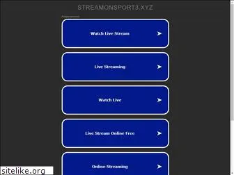 streamonsport3.xyz