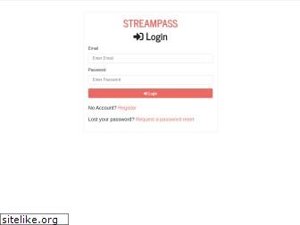 streampass.org