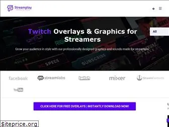 streamplay.com