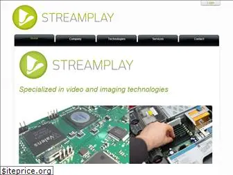 streamplay.fi