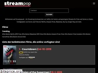 streampop.de