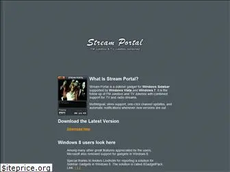 streamportal.net