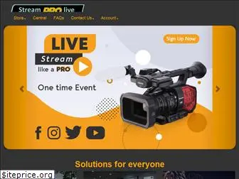 streamprolive.com