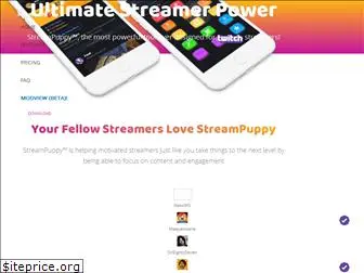streampuppy.com