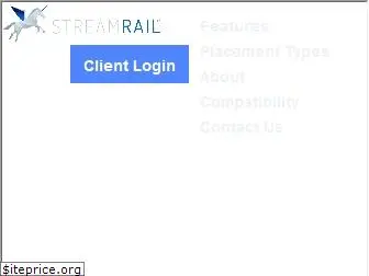 streamrail.com