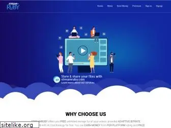 streamruby.com