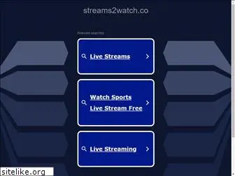 streams2watch.co