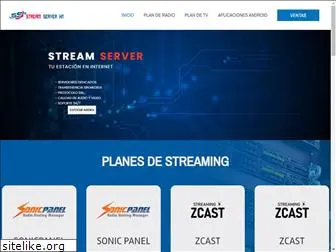 streamserverhn.com