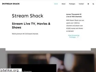 streamshack.co