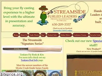 streamsideleaders.com