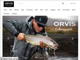 streamsideorvis.com