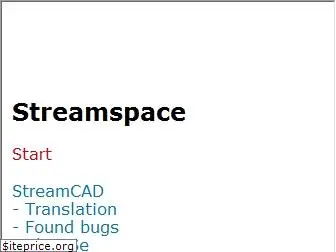 streamspace.com
