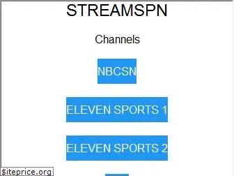 streamspn.com