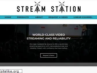streamstation.com