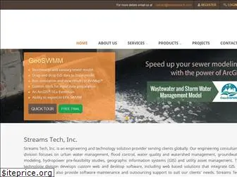 streamstech.com