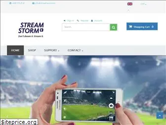 streamstorm.tv