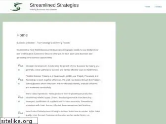 streamstrat.com