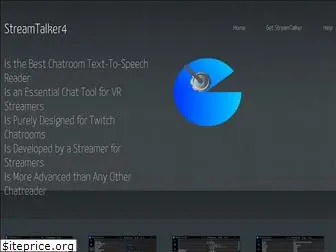 streamtalker.com