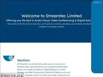 streamtec.com