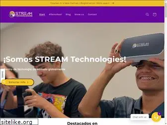 streamtechnologiespr.com