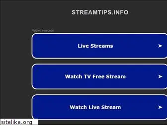 Streamtip how to set up Streamlabs OBS