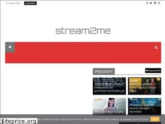 streamtome.pl