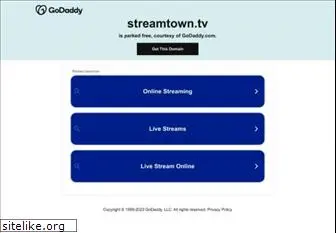 streamtown.tv