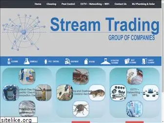 streamtrading.co.za