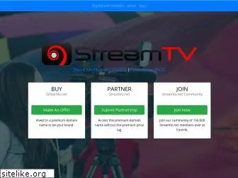 streamtv.net