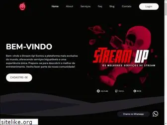 streamup.com.br