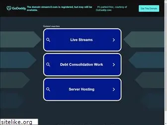 streamv2.com