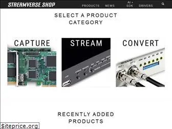 streamverse.shop