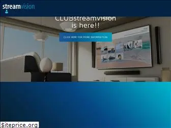 streamvision.com.au