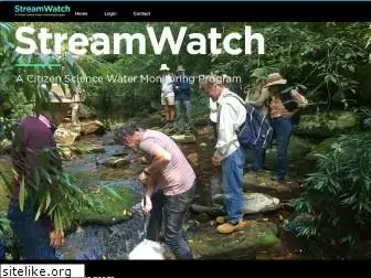 streamwatch.org.au