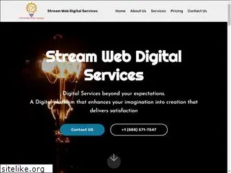 streamwebdigitalservices.com