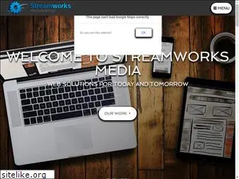 streamworks.tv