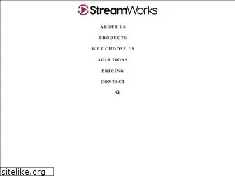 streamworks.video