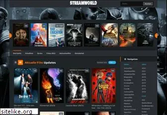 streamworld.in