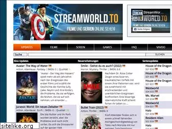 streamworld.ws