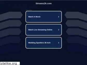 streamz2k.com