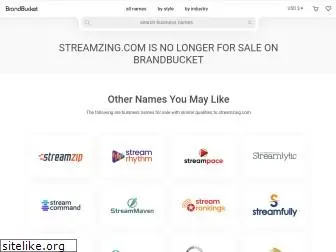 streamzing.com