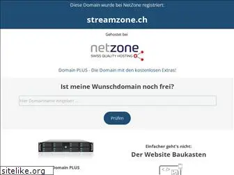streamzone.ch