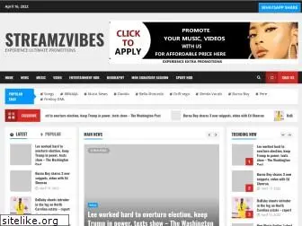 streamzvibes.com.ng